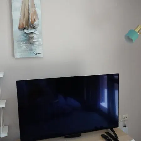 Halkidiki Kassandra 3p Exclusive Peace & Beautiful Views Tatil Evi