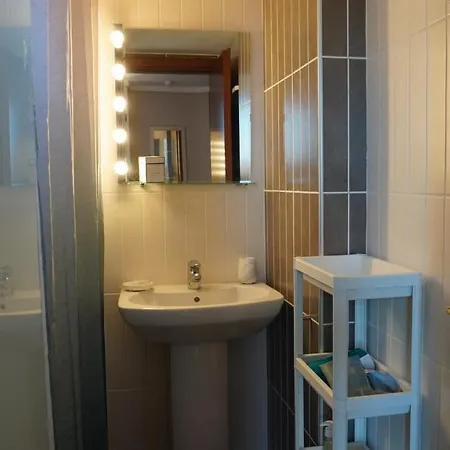 Loutra Villa 3P With Sea View Holiday home *