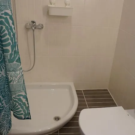 Halkidiki Kassandra 3p Exclusive Peace&beautiful Sea Views * Agia Paraskevi (Kassandra)
