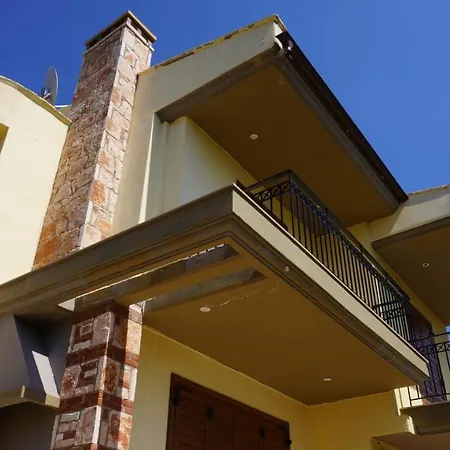 Loutra Villa 3P With Sea View Holiday home Agia Paraskevi (Kassandra)