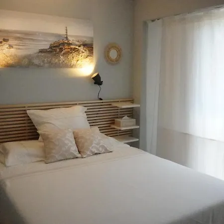 Loutra Villa 3P With Sea View