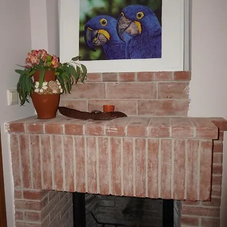 Holiday home Loutra Villa 3P With Sea View *