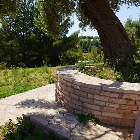 Halkidiki Kassandra 3p Exclusive Peace&beautiful Sea Views *