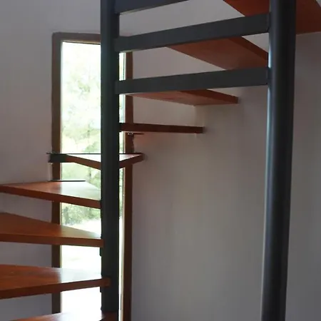 Loutra Villa 3P With Sea View Holiday home