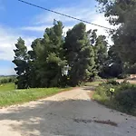 Halkidiki Kassandra 3p Exclusive Peace & Beautiful Sea Views Aya Paraskevi