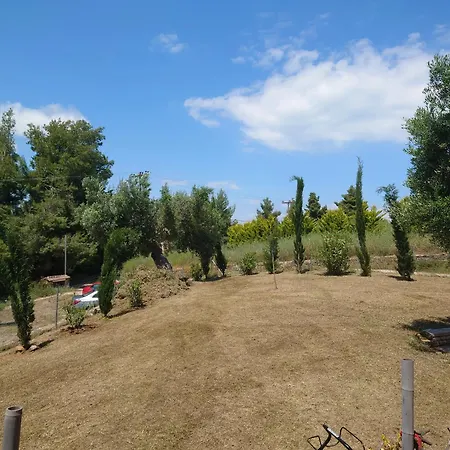 Halkidiki Kassandra 3p Exclusive Peace & Beautiful Sea Views *