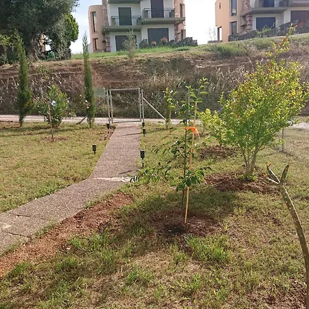 Halkidiki Kassandra 3p Exclusive Peace & Beautiful Sea Views Agia Paraskevi (Kassandra)