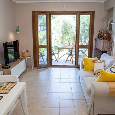 Halkidiki Kassandra 3p Exclusive Peace & Beautiful Sea Views