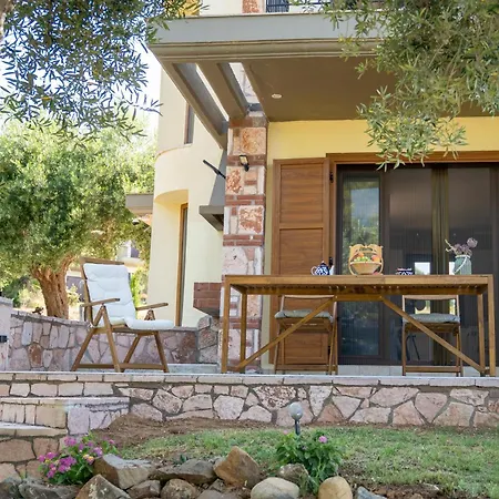 Halkidiki Kassandra 3p Exclusive Peace & Beautiful Sea Views