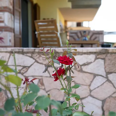 Halkidiki Kassandra 3p Exclusive Peace & Beautiful Sea Views Vakantiehuis