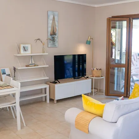 Halkidiki Kassandra 3p Exclusive Peace & Beautiful Sea Views *