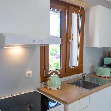 Halkidiki Kassandra 3p Exclusive Peace & Beautiful Sea Views Agia Paraskevi (Kassandra)
