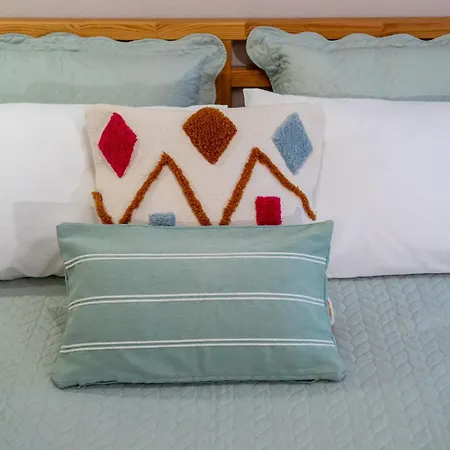 Halkidiki Kassandra 3p Exclusive Peace & Beautiful Sea Views