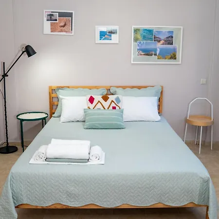 Halkidiki Kassandra 3p Exclusive Peace & Beautiful Sea Views