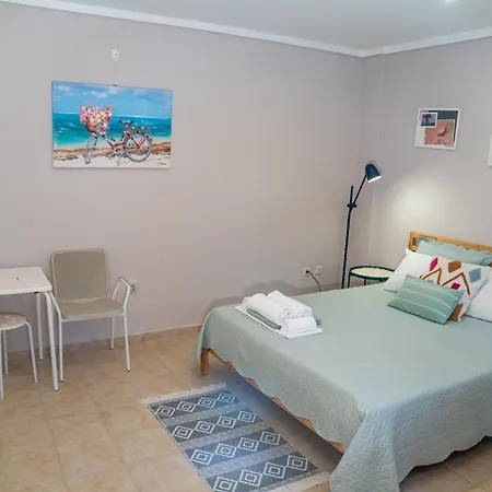 Vakantiehuis Halkidiki Kassandra 3p Exclusive Peace & Beautiful Sea Views *