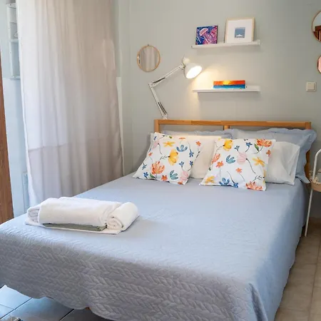 Halkidiki Kassandra 3p Exclusive Peace & Beautiful Sea Views Agia Paraskevi (Kassandra)