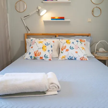 Vakantiehuis Halkidiki Kassandra 3p Exclusive Peace & Beautiful Sea Views