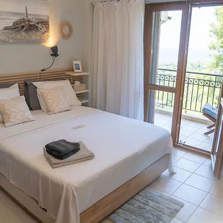 Halkidiki Kassandra 3p Exclusive Peace & Beautiful Sea Views *