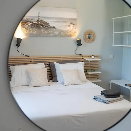 Vakantiehuis Halkidiki Kassandra 3p Exclusive Peace & Beautiful Sea Views