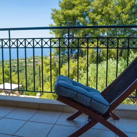 Halkidiki Kassandra 3p Exclusive Peace & Beautiful Sea Views Vakantiehuis