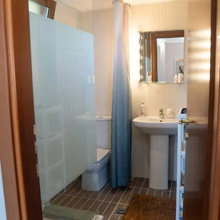 Vakantiehuis Halkidiki Kassandra 3p Exclusive Peace & Beautiful Sea Views Agia Paraskevi (Kassandra)