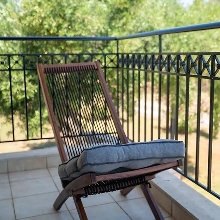 Halkidiki Kassandra 3p Exclusive Peace & Beautiful Sea Views *