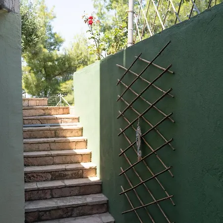 Halkidiki Kassandra 3p Exclusive Peace & Beautiful Sea Views Vakantiehuis