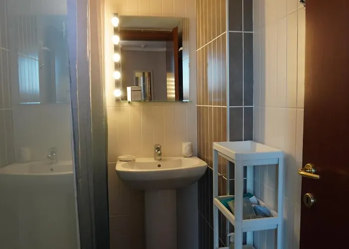 Halkidiki Kassandra 3p Exclusive Peace & Beautiful Sea Views Holiday home *