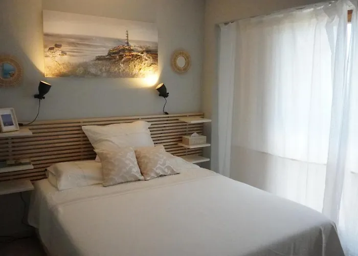 Halkidiki Kassandra 3p Exclusive Peace & Beautiful Sea Views