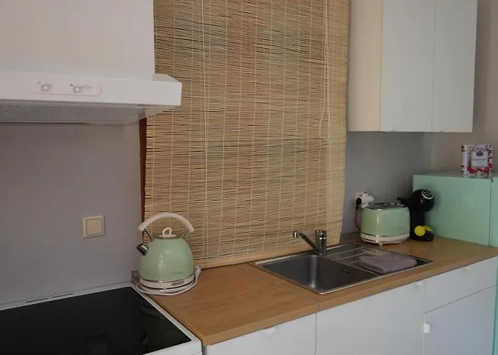 Halkidiki Kassandra 3p Exclusive Peace & Beautiful Sea Views Holiday home Agia Paraskevi (Kassandra)