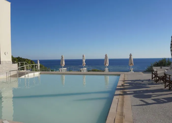 Halkidiki Kassandra 3p Exclusive Peace & Beautiful Sea Views Holiday home