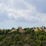 Halkidiki Kassandra 3p Exclusive Peace&beautiful Sea Views Case de vacanță *