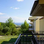 Case de vacanță Halkidiki Kassandra 3p Exclusive Peace&beautiful Sea Views