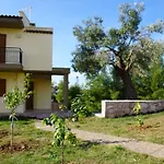 Case de vacanță Halkidiki Kassandra 3p Exclusive Peace&beautiful Sea Views Agia Paraskevi (Kassandra)