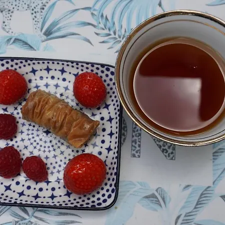 Halkidiki Kassandra 3p Exclusive Peace & Beautiful Views