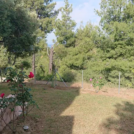 別荘 Halkidiki Kassandra 3p Exclusive Peace & Beautiful Sea Views