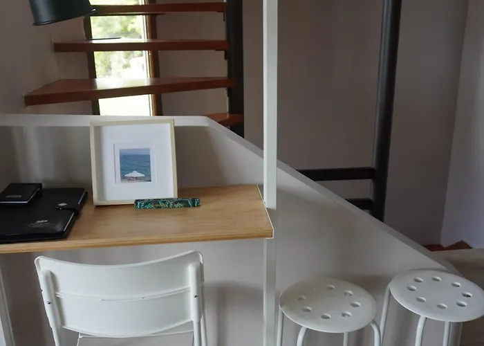 Halkidiki Kassandra 3p Exclusive Peace & Beautiful Sea Views Hébergement de vacances *
